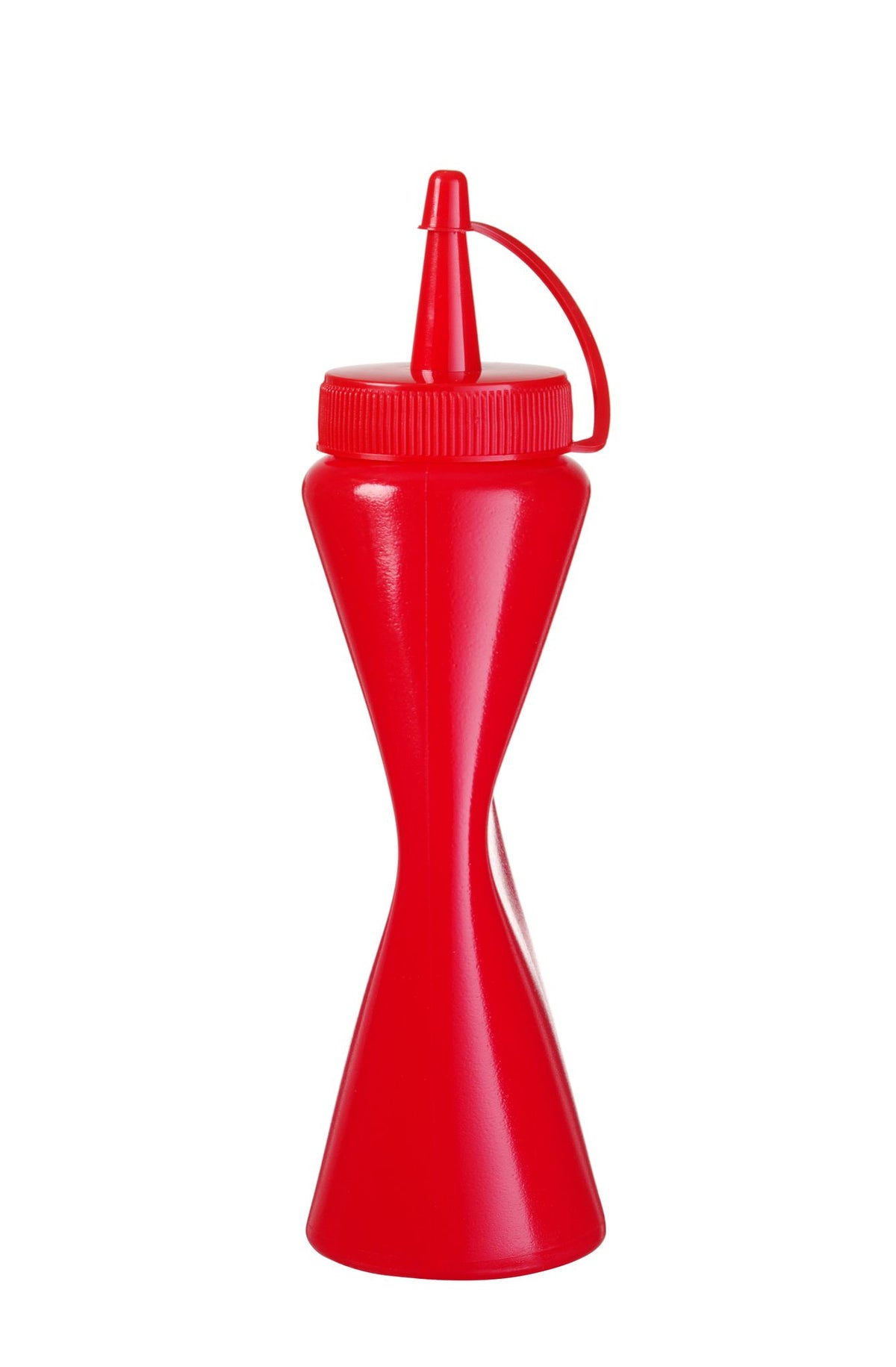 BOTTIGLIE DOSATRICI, HENDI, 0,2L, GIALLO, Ø50X(H)185MM - 558003