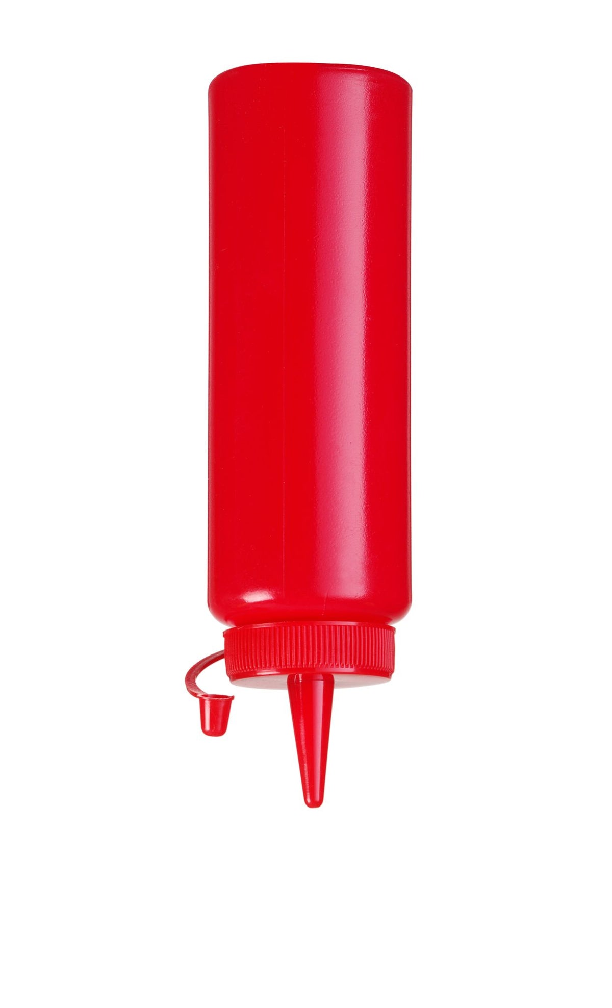 BOTTIGLIE DOSATRICI, HENDI, 0,35L, TRASPARENTE, Ø55X(H)205MM - 557822