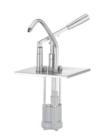 COPERCHIO CON DISPENSER PER CONTENITORI GN, HENDI, GN 1/3, 330X180MM - 558157