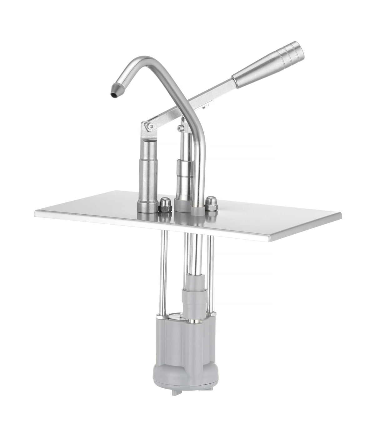 COPERCHIO CON DISPENSER PER CONTENITORI GN, HENDI, GN 1/3, 330X180MM - 558157