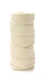 CORDINO DA LEGATURE, HENDI, 70 M, BIANCO - 559208