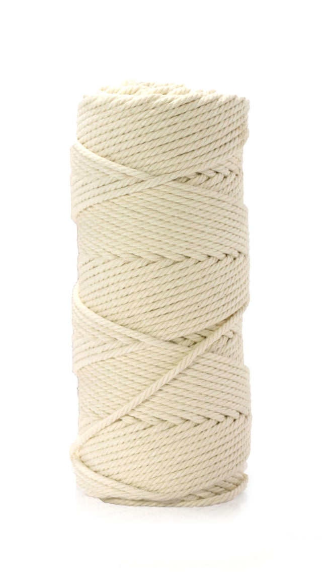 CORDINO DA LEGATURE, HENDI, 70 M, BIANCO - 559208