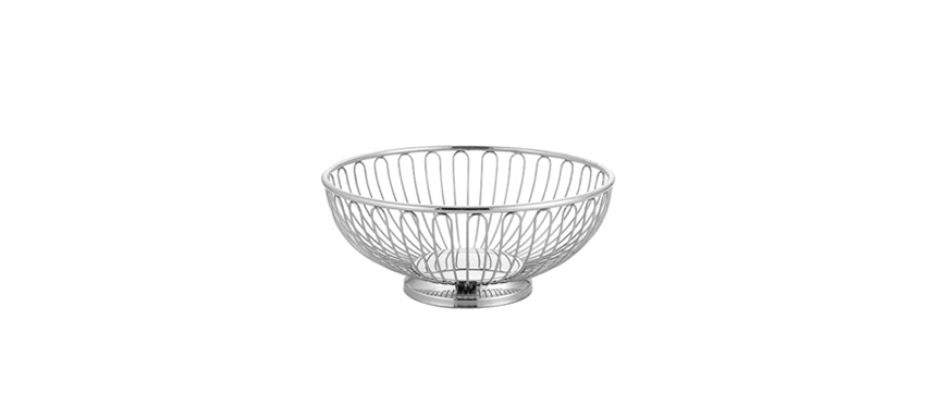 CESTINO FILO CM.17 TONDO - 56086 - MORINI