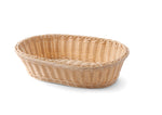 CESTINO PER PANE OVALE, HENDI, 380X270X(H)90MM - 561003