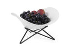 ALZATA PER BUFFET IN ACCIAIO,260X230X(H)100 MM., FINE DINE, 265X230X(H)200MM - 561973