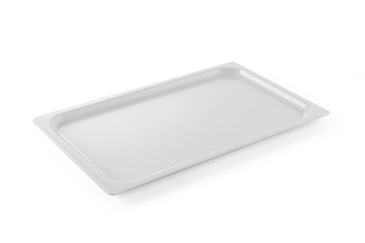 VASSOIO GN 1/1, HENDI, GN 1/1, 530X325X(H)20MM - 561607