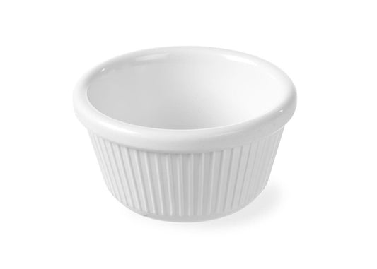 RAMEKIN, 80 ML, 0,08L, Ø80X(H)40MM