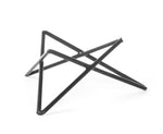 ALZATA PER BUFFET IN ACCIAIO,260X230X(H)100 MM., FINE DINE, 260X230X(H)100MM - 561966