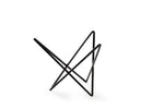 ALZATA PER BUFFET IN ACCIAIO,260X230X(H)100 MM., FINE DINE, 265X230X(H)200MM - 561973