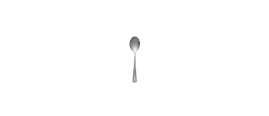 AMERICA PINTI CUCCHIAINO MOKA - 56263 - MORINI