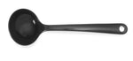 CUCCHIAIO PER SALSE, HENDI, 0,07L, NERO, 235X75MM - 563557
