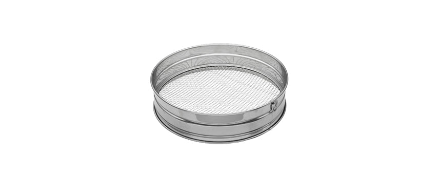 SETACCIO PESCE INOX 35 B/LARGHI - 56420 - MORINI