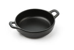 LITTLE CHEF TEGAME NERO, HENDI, NERO, 150X115X(H)37MM - 564523