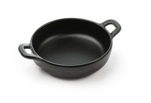 LITTLE CHEF TEGAME NERO, HENDI, NERO, 150X115X(H)37MM - 564523