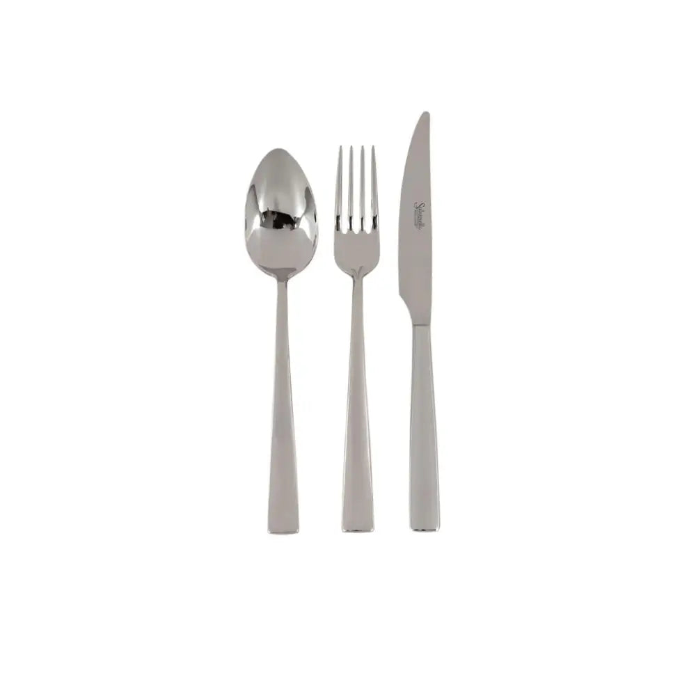 FORCHETTA PESCE TIME SALVINELLI - 7170253 - MEDRI