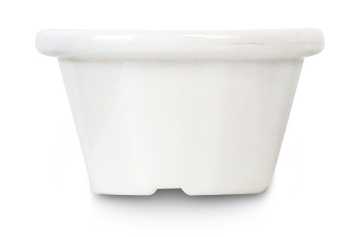 RAMEKIN, HENDI, 0,045L, AVORIO, 12 PEZZI, Ø60X(H)35MM - 565612