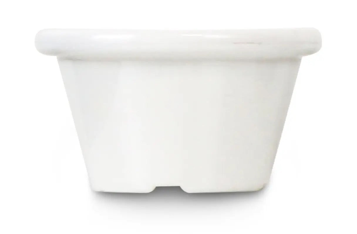 RAMEKIN - 12 PEZZI, 0,045L, AVORIO, 12 PEZZI, Ø60X(H)35MM