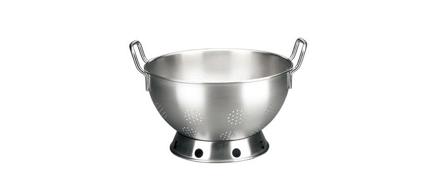 PADERNO INOX-EC.COLAPASTA C/B - 56632 - MORINI
