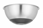 CIOTOLA DI MISCELAZIONE CON BASE IN GOMMA, HENDI, 3L, Ø265X(H)125MM - 567562