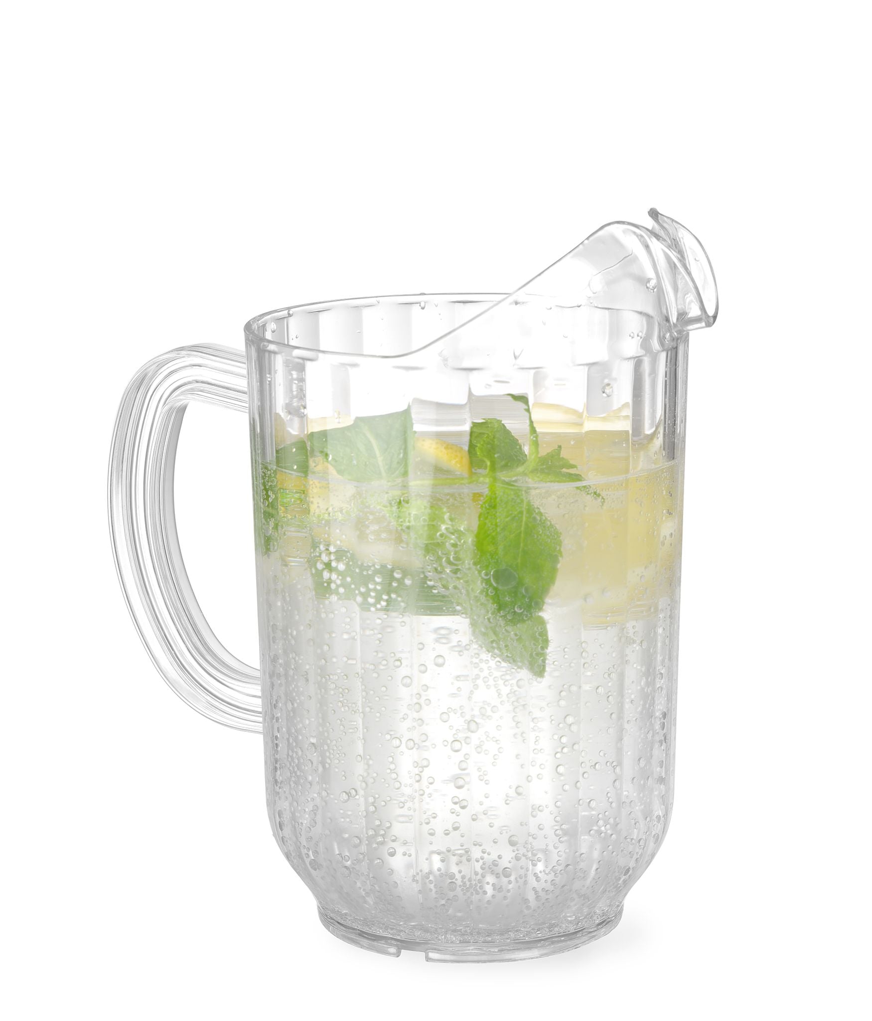 BROCCA, HENDI, 1,8L, Ø125X(H)210MM - 567906
