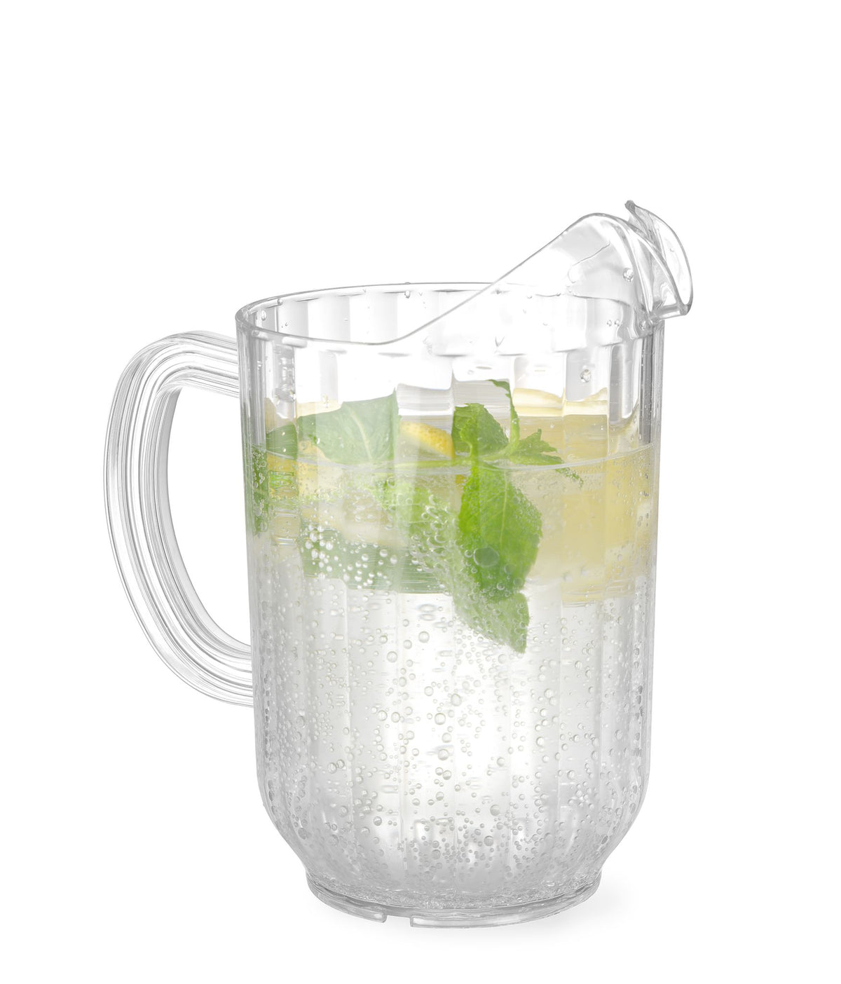 BROCCA, HENDI, 1,8L, Ø125X(H)210MM - 567906