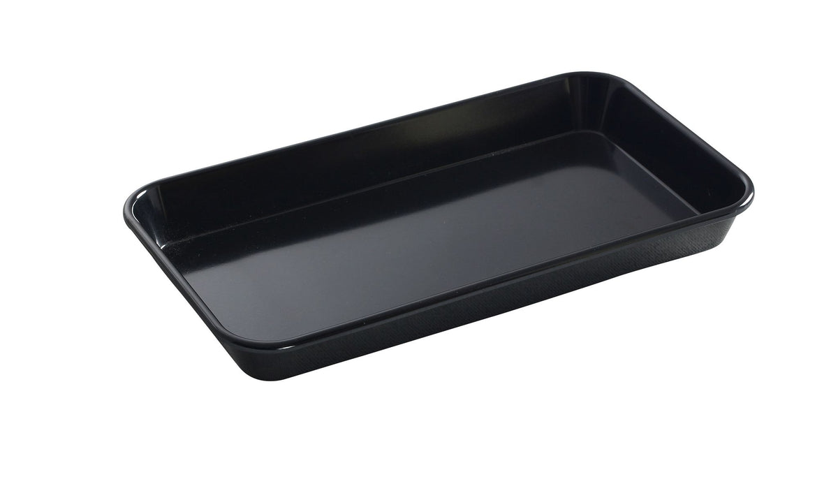 BACINELLA PER CARNE IN MELAMINA, HENDI, 420X280X(H)60MM - 568309
