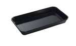 BACINELLA PER CARNE IN MELAMINA, HENDI, 350X250X(H)40MM - 568200