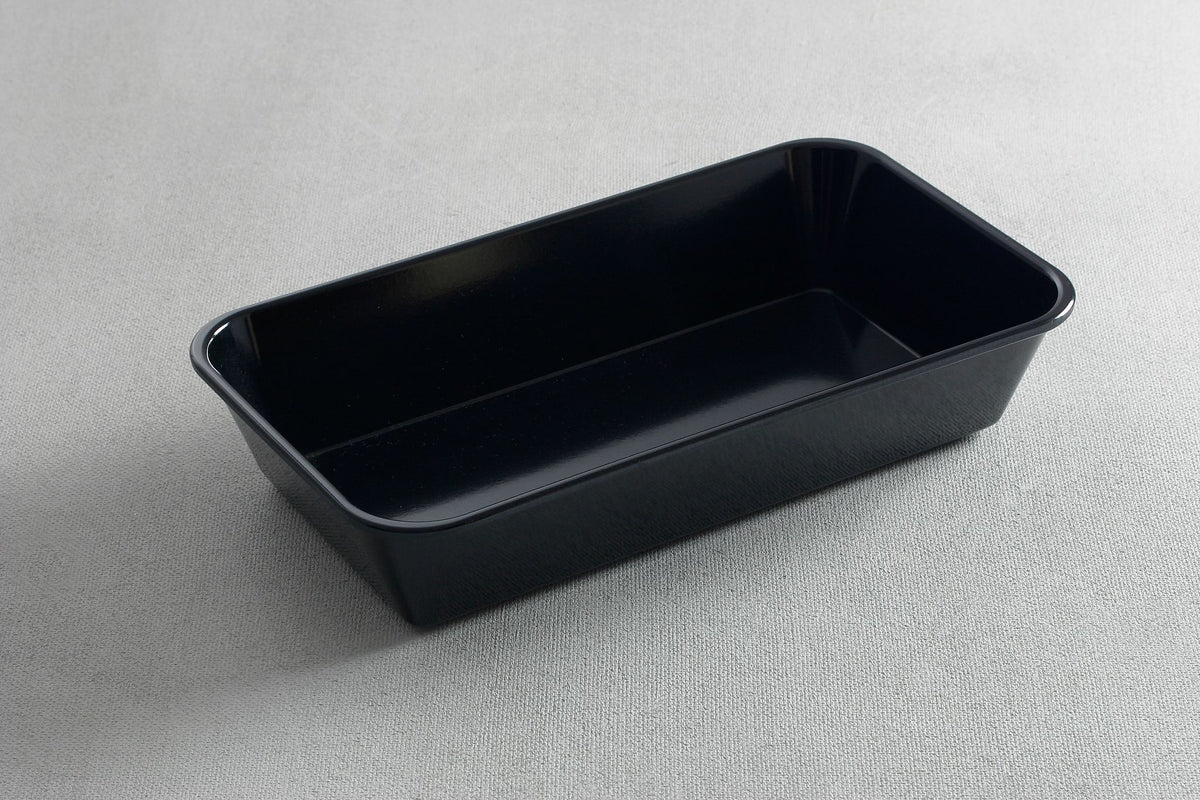 BACINELLA PER CARNE IN MELAMINA, HENDI, 300X190X(H)80MM - 568507