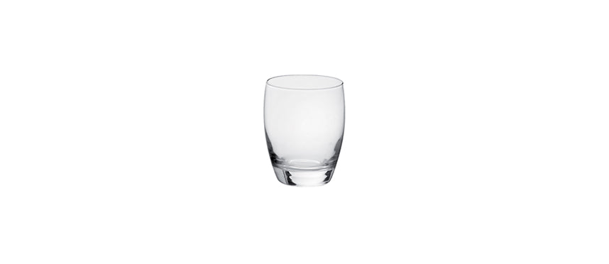 FIORE L'EAU BICCHIERE ACQUA 30 C3K6D - 56866 - MORINI