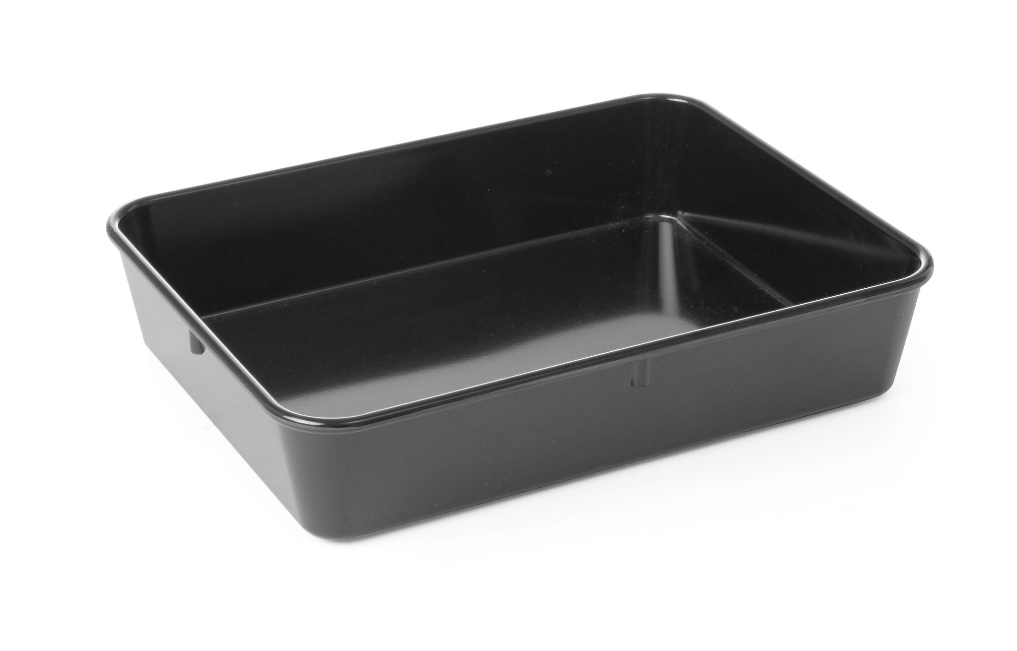 BACINELLA PER CARNE IN MELAMINA, HENDI, 280X210X(H)60MM - 568804