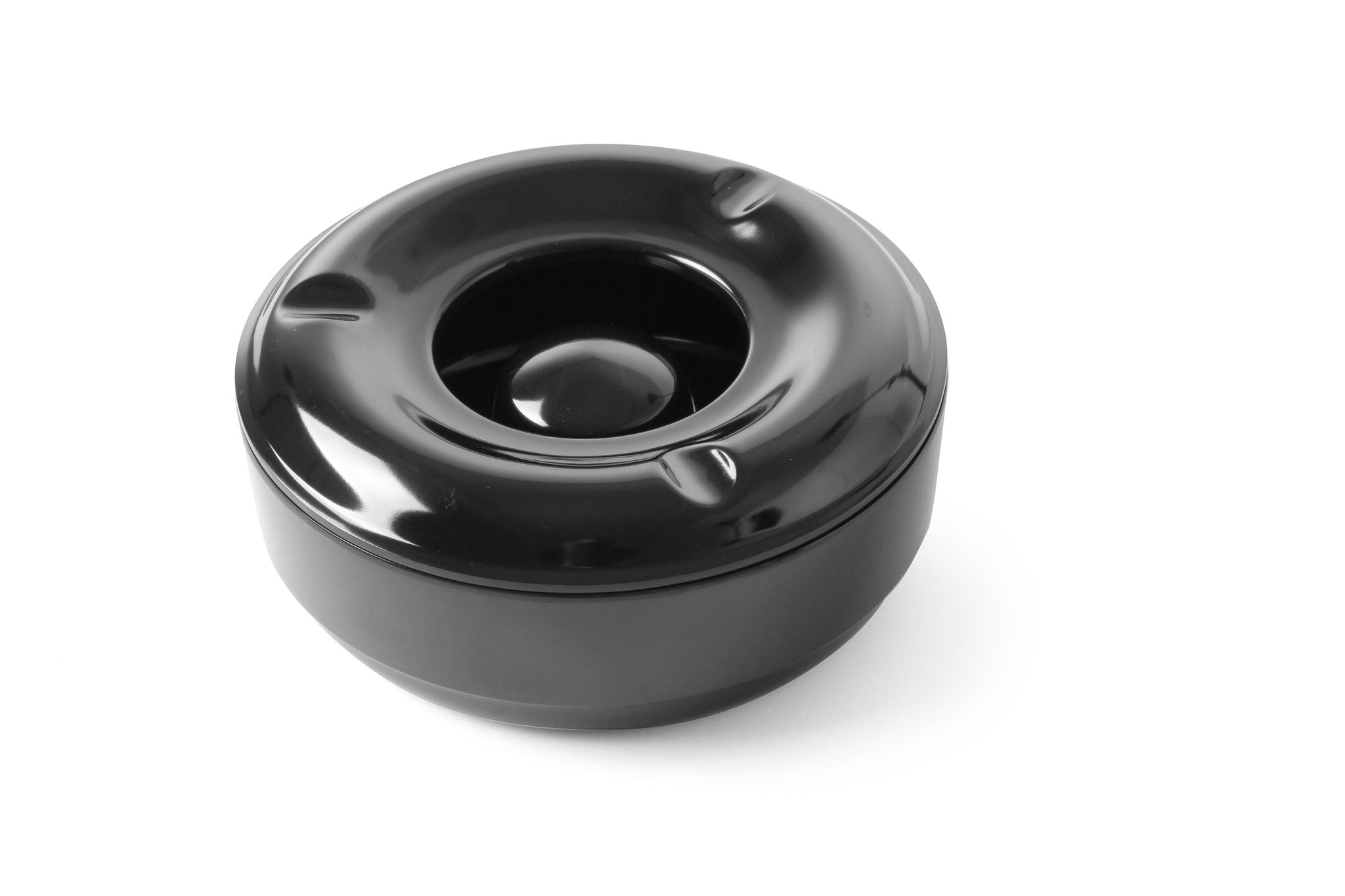 PORTACENERE, HENDI, Ø146X(H)60MM - 569757