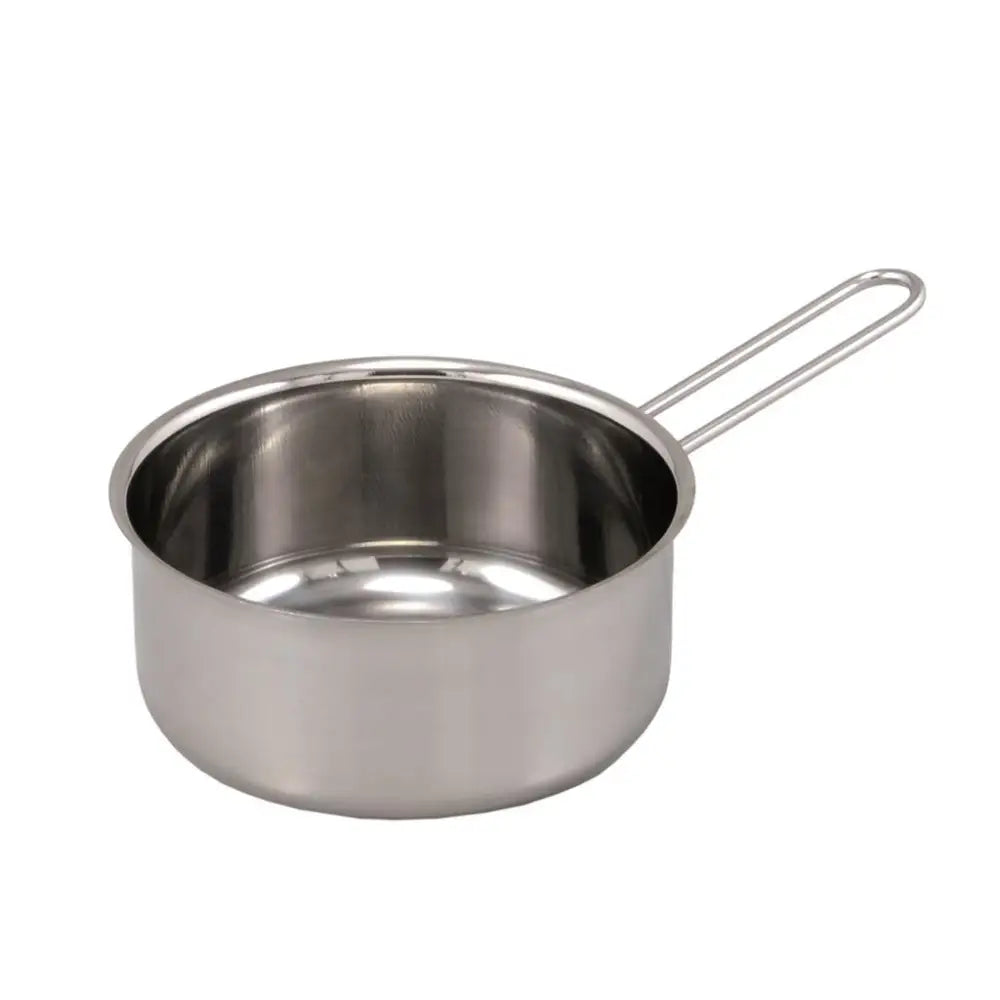 CASSERUOLA ALTA 1 MANICO 12 CM NUOVA ITALIA MEDRI - 1500263 - MEDRI