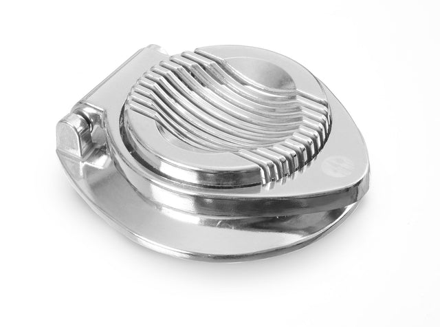 TAGLIA UOVA - OVALE, HENDI, 120X115X(H)35MM - 570012