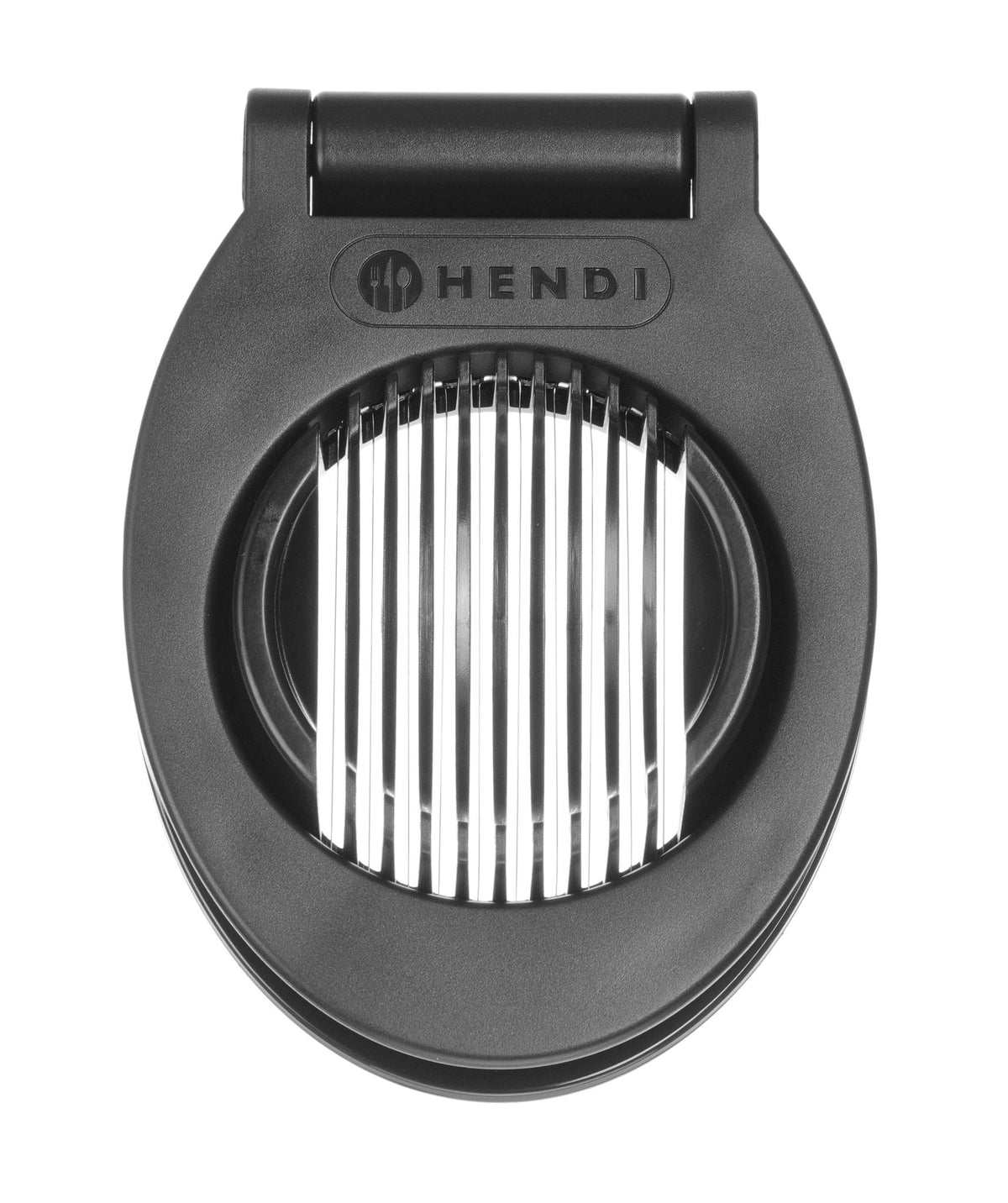 AFFETTA UOVA, HENDI, NERO, 152X112MM - 570029