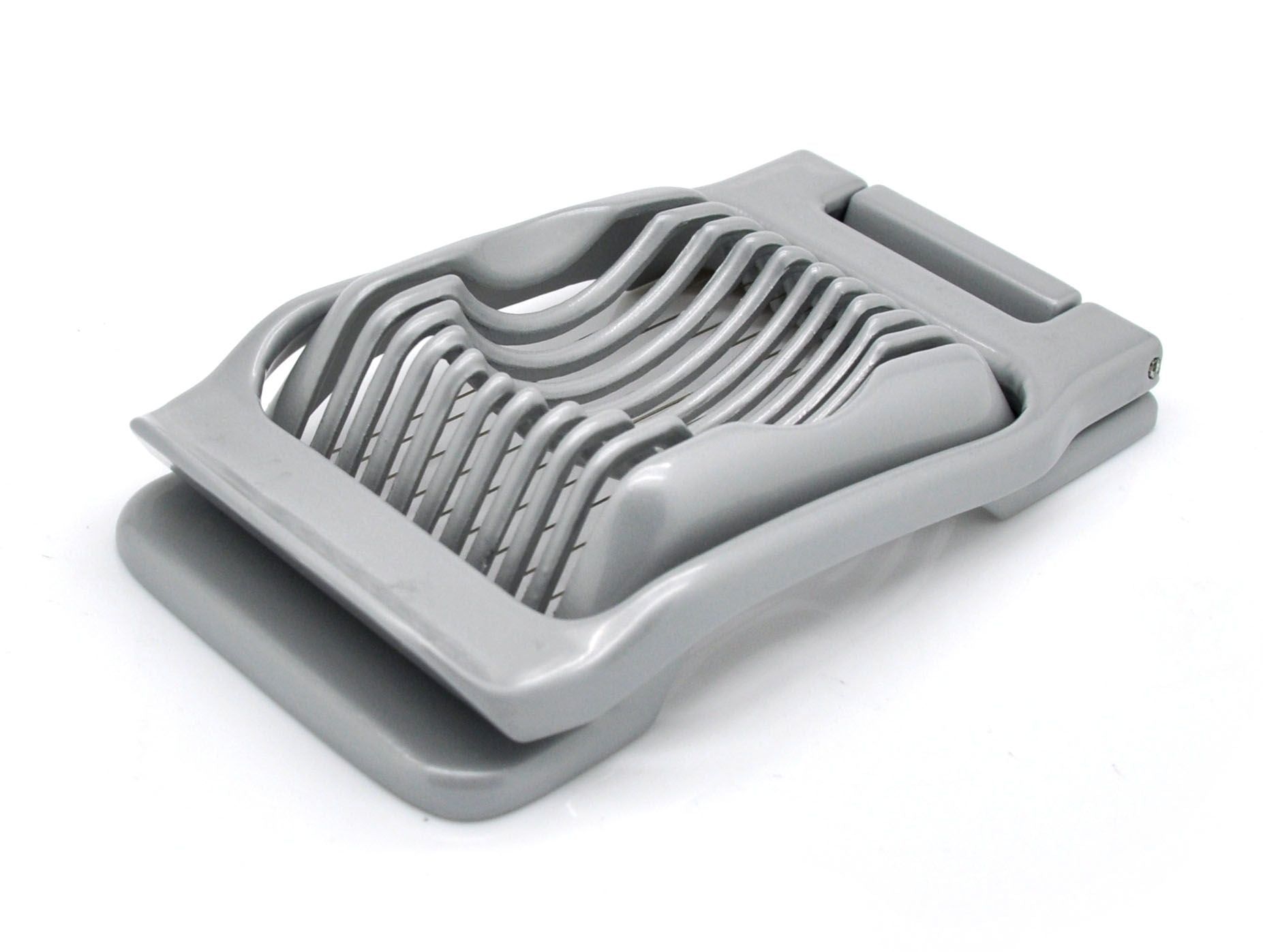 TAGLIA UOVA - RETTANGOLARE, HENDI, 130X85X(H)30MM - 570104
