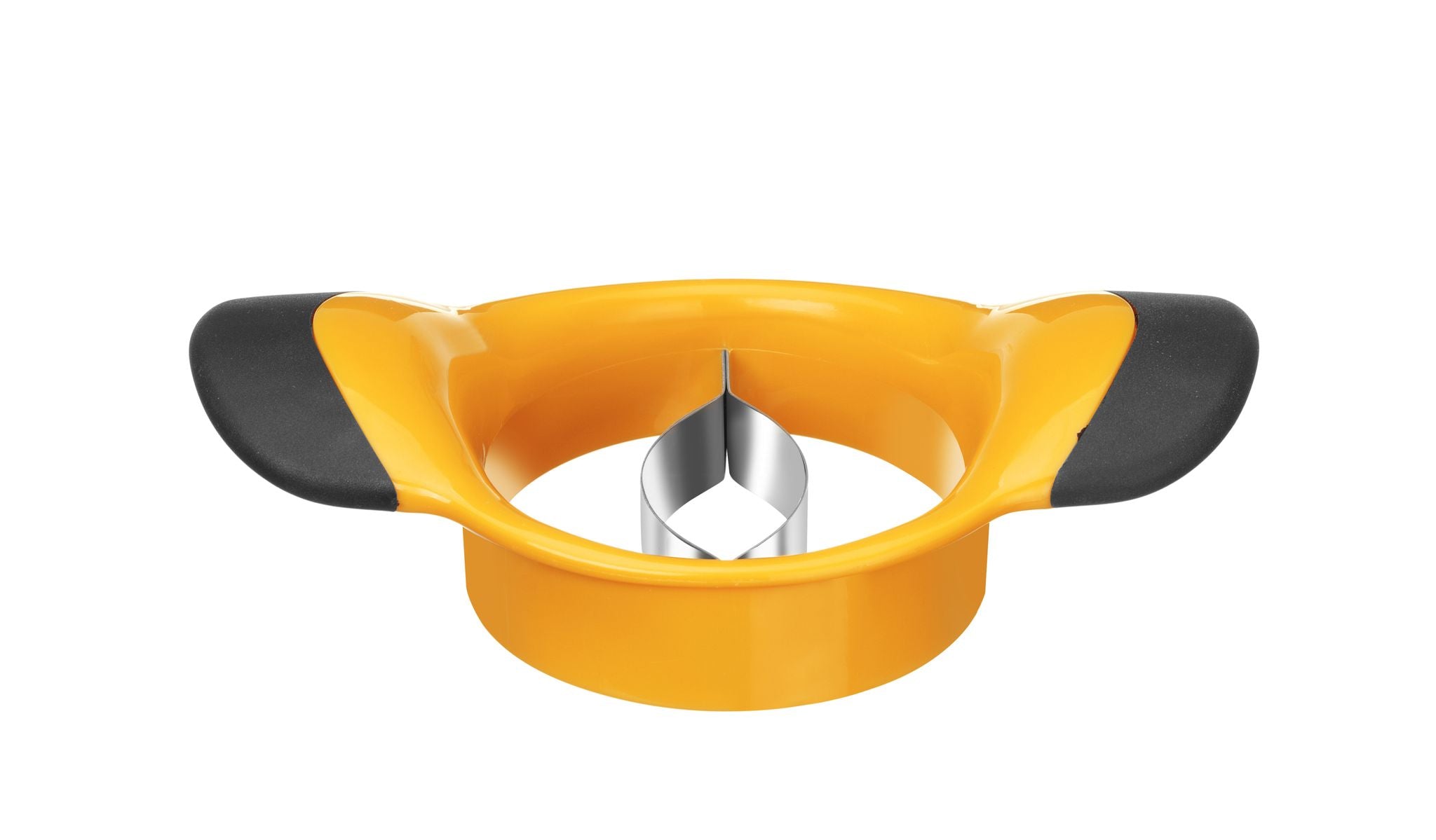 AFFETTATRICE DI MANGO, HENDI, ARANCIA, 195X133MM, ROTONDO - 570173