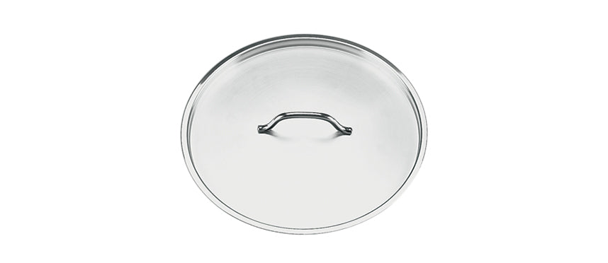 PADERNO INOX COPERCHIO - 57061 - MORINI