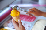 PORZIONATORE PER GELATO KITCHEN LINE, HENDI, KITCHEN LINE, 1/30, Ø50MM - 572511