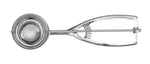 PORZIONATORE PER GELATO KITCHEN LINE, HENDI, KITCHEN LINE, 1/10, Ø70MM - 572016