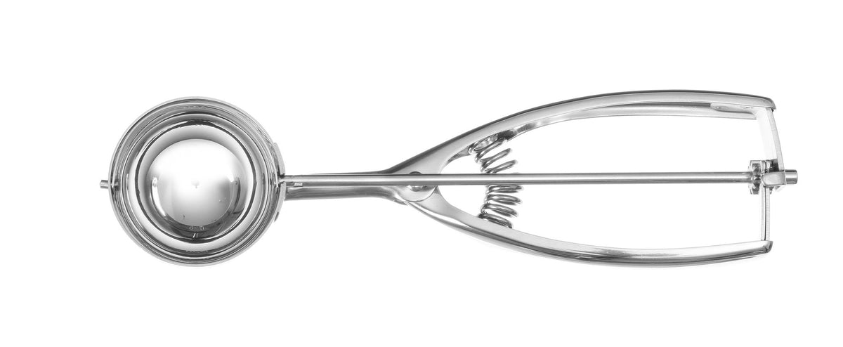 PORZIONATORE PER GELATO KITCHEN LINE, HENDI, KITCHEN LINE, 1/12, Ø66MM - 572115