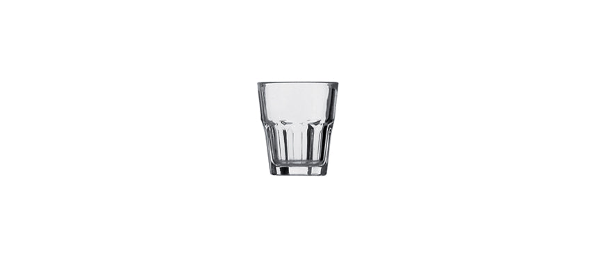 GRANITY BICCHIERE T.4 YP12 - 57568 - MORINI