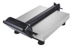 BILANCIA DA MAGAZZINO, PIEGHEVOLE, HENDI, NERO, 390X661X(H)819MM - 580493