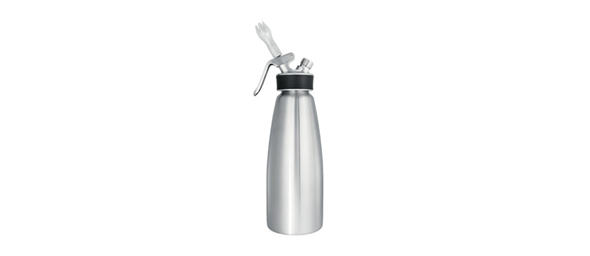 SIFONE PANNA LT.1 PROFI INOX - 58181 - MORINI