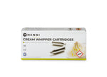 CAPSULE PER PANNA, HENDI, 10 PEZZI - 588208