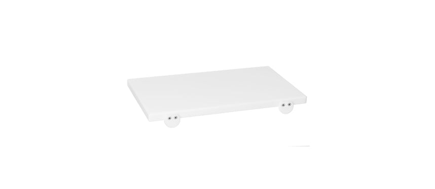 TAGLIERE POL.B.CO 70X40X2 C.BATT. - 58725 - MORINI