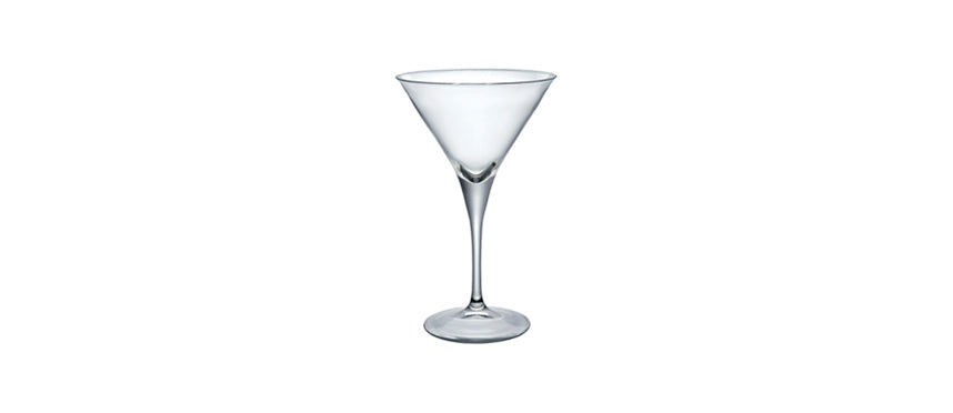 BARTENDER CALICE MARTINI 24 B6K2N16 - 58869 - MORINI
