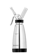 SIFONE TERMICO, HENDI, 0,5L, Ø95X(H)275MM - 588697