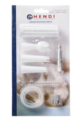 SET DI PEZZI DI RICAMBIO, HENDI, KITCHEN LINE, PROFI LINE, 120X30X(H)240MM - 589205