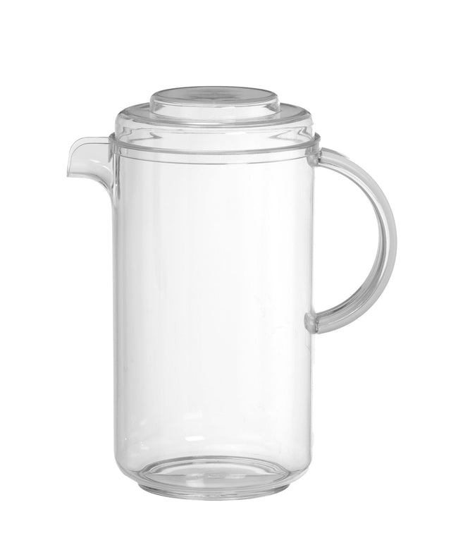 BROCCA, HENDI, 1,68L, Ø120X(H)240MM - 592816