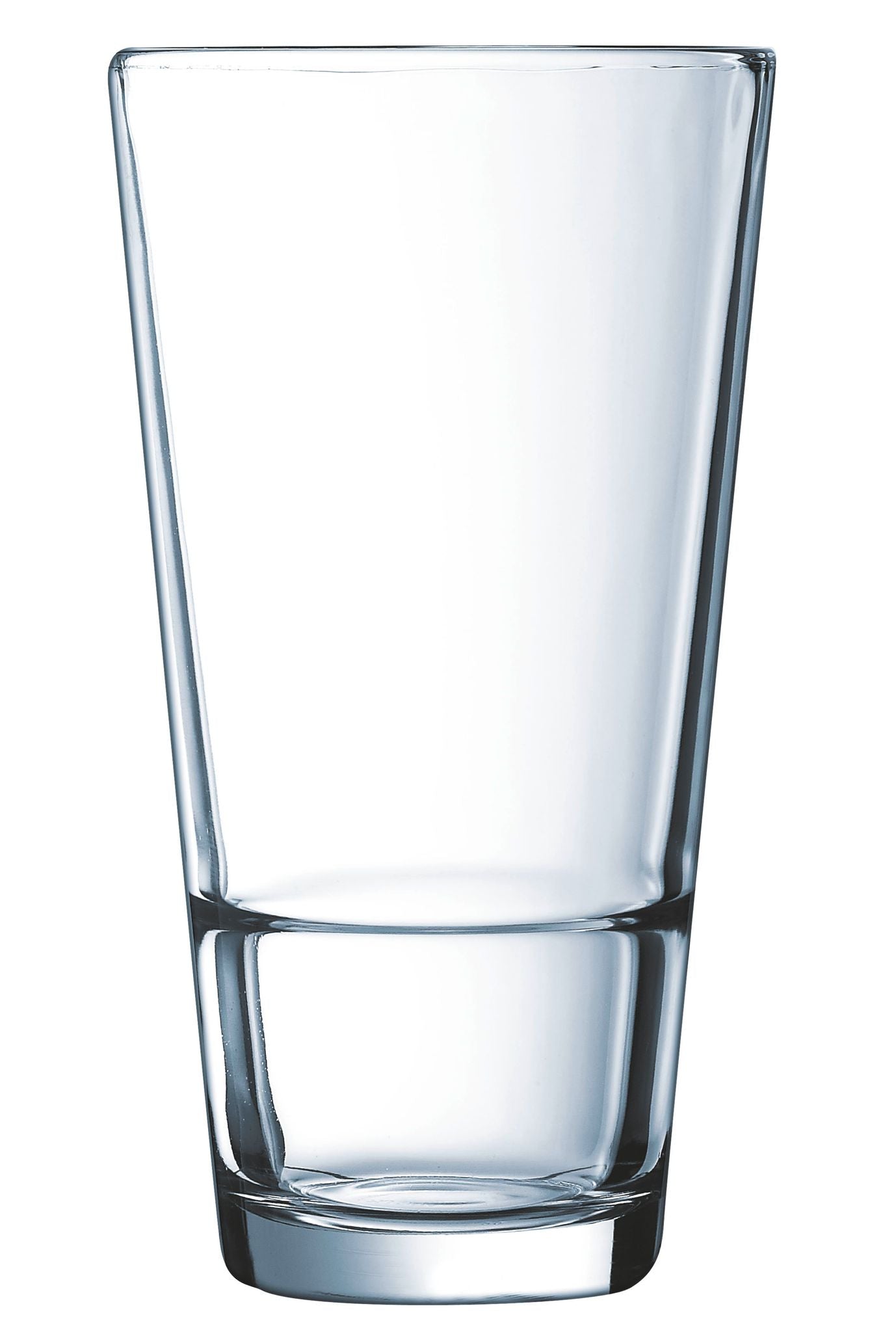 BICCHIERE PER SHAKER BOSTON, BARUP, BICCHIERE PER SHAKER, 0,45L, TRASPARENTE, Ø85X(H)147MM - 593066